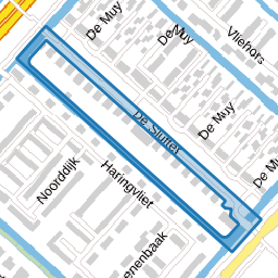 Perceel HLM03-AD-9698