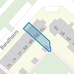 Perceel HLM03-AD-970