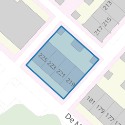 Perceel HLM03-AD-9700