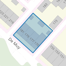 Perceel HLM03-AD-9701