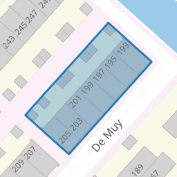 Perceel HLM03-AD-9704