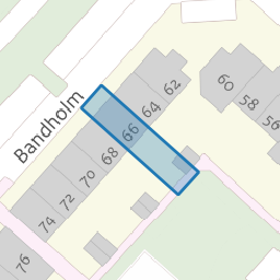 Perceel HLM03-AD-971