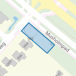 Perceel HLM03-AD-9717