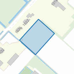 Perceel HLM03-AD-9723