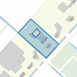 Perceel HLM03-AD-9727