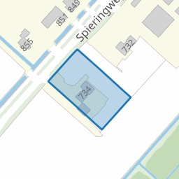 Perceel HLM03-AD-9728