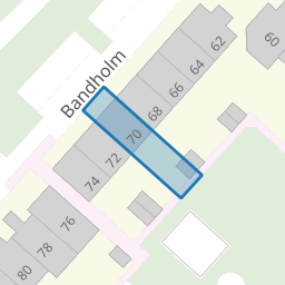 Perceel HLM03-AD-973