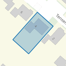 Perceel HLM03-AD-9733