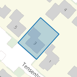 Perceel HLM03-AD-9738