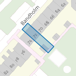 Perceel HLM03-AD-974