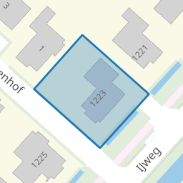 Perceel HLM03-AD-9740