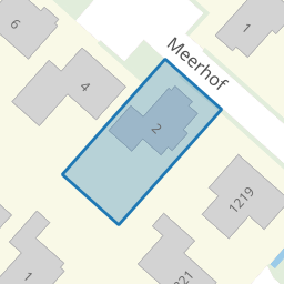 Perceel HLM03-AD-9743