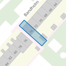 Perceel HLM03-AD-975