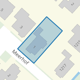 Perceel HLM03-AD-9750