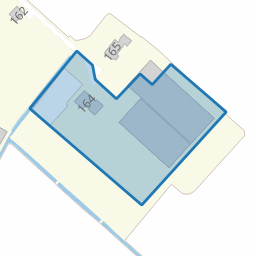 Perceel HLM03-AD-9756