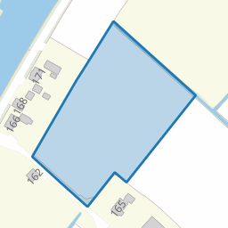 Perceel HLM03-AD-9758