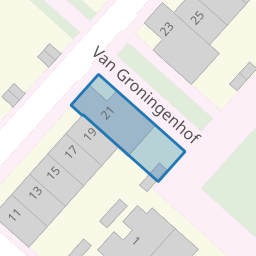 Perceel HLM03-AD-9764