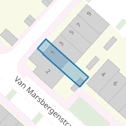 Perceel HLM03-AD-9769