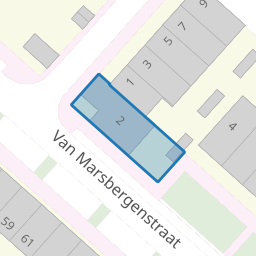 Perceel HLM03-AD-9770