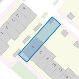 Perceel HLM03-AD-9771