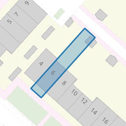 Perceel HLM03-AD-9772