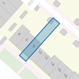 Perceel HLM03-AD-9773