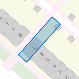 Perceel HLM03-AD-9780