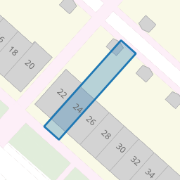 Perceel HLM03-AD-9781