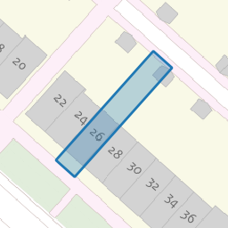 Perceel HLM03-AD-9782