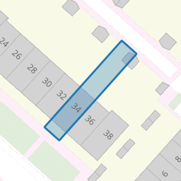 Perceel HLM03-AD-9786