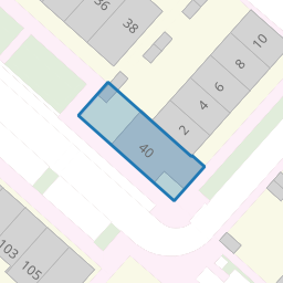 Perceel HLM03-AD-9789