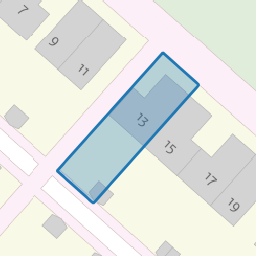 Perceel HLM03-AD-9797