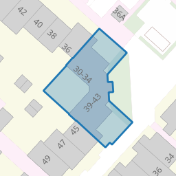 Perceel HLM03-AD-980