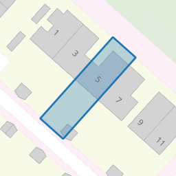 Perceel HLM03-AD-9801