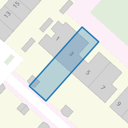 Perceel HLM03-AD-9802