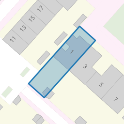 Perceel HLM03-AD-9803