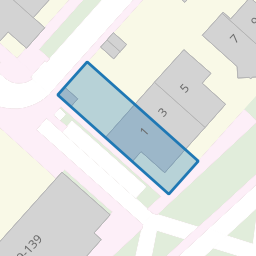 Perceel HLM03-AD-9806