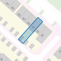 Perceel HLM03-AD-9809