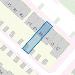 Perceel HLM03-AD-9810