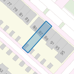 Perceel HLM03-AD-9811