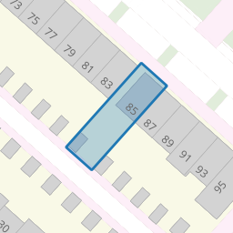 Perceel HLM03-AD-9812