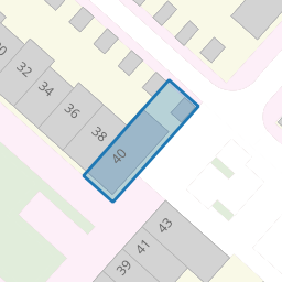 Perceel HLM03-AD-9813