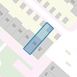 Perceel HLM03-AD-9814