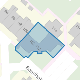 Perceel HLM03-AD-982