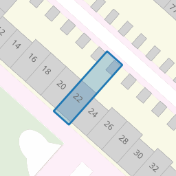 Perceel HLM03-AD-9822