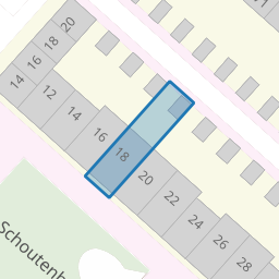 Perceel HLM03-AD-9824