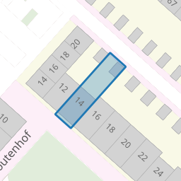 Perceel HLM03-AD-9826