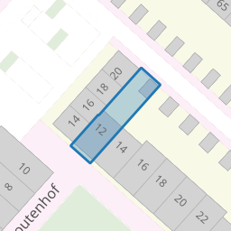 Perceel HLM03-AD-9827