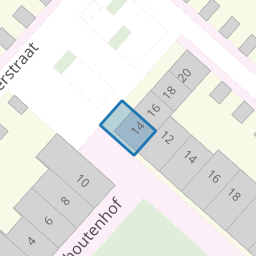 Perceel HLM03-AD-9831