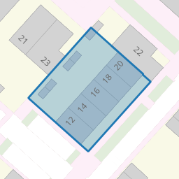 Perceel HLM03-AD-9833